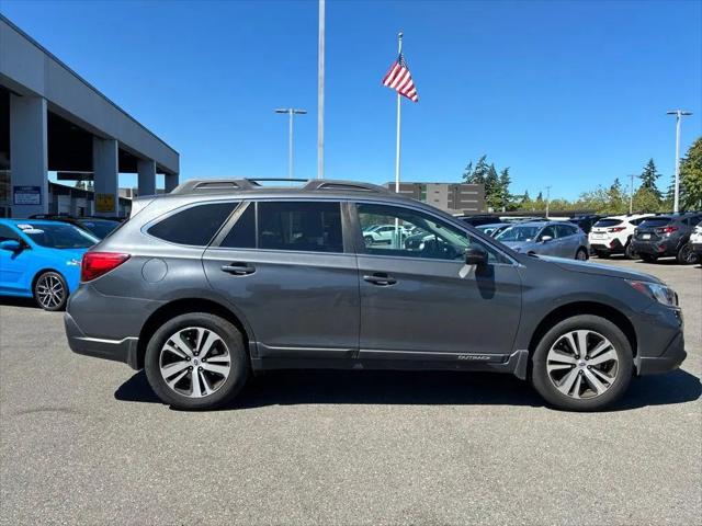 2019 Subaru Outback 2.5i Limited for sale in Seattle, WA