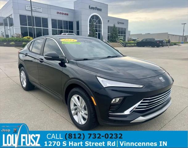 2024 Buick NV Preferred FWD for sale in Vincennes, IN