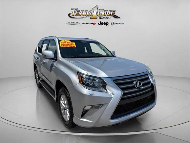 2018 Lexus GX 460 Premium for sale in Gadsen, AL