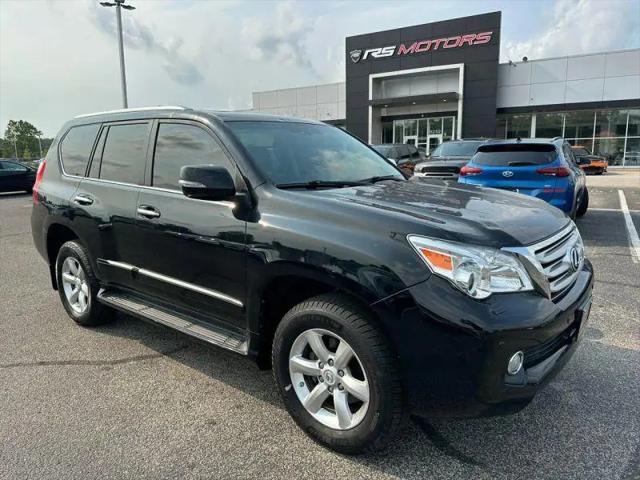 2013 Lexus GX 460 Premium for sale in Indianapolis, IN