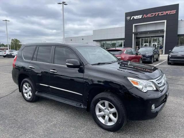 2013 Lexus GX 460 Premium for sale in Indianapolis, IN