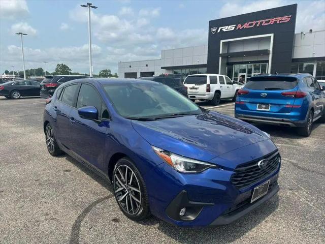 2026 Subaru Impreza Sport for sale in Indianapolis, IN