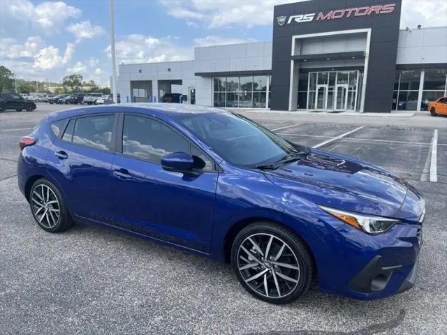 2026 Subaru Impreza Sport for sale in Indianapolis, IN