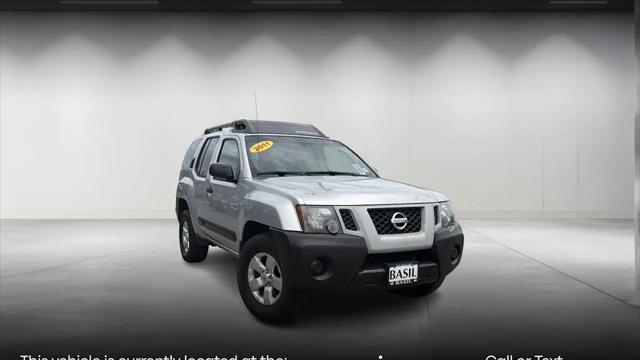 2011 Nissan Xterra S for sale in Buffalo, NY