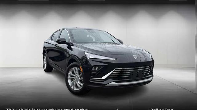 2024 Buick NV Preferred FWD for sale in Buffalo, NY