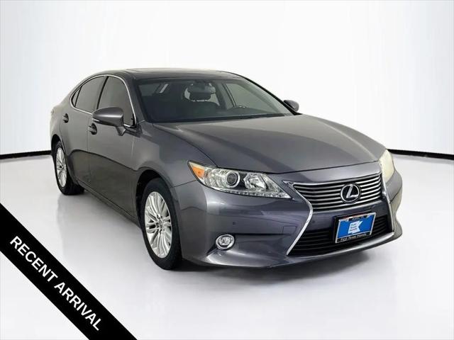 2014 Lexus ES 350 Base for sale in Austin, TX