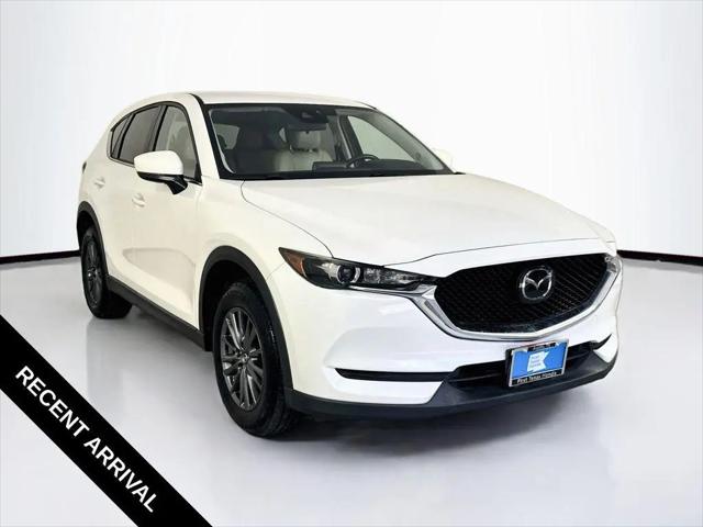 2019 Mazda CX-5 Touring for sale in Austin, TX