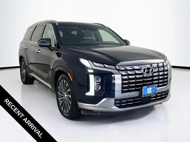 2023 Hyundai Palisade Calligraphy for sale in Austin, TX