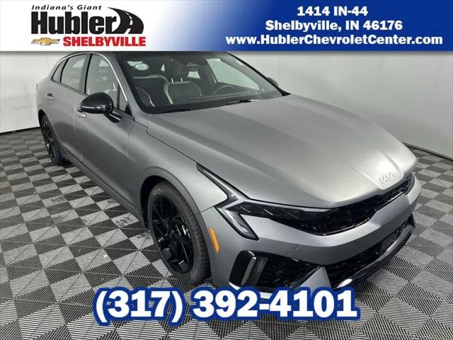2026 Kia K5 GT-Line FWD for sale in Shelbyville, IN