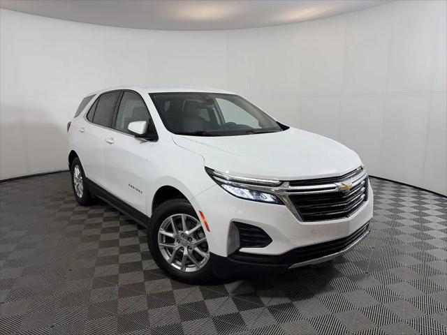 2024 Chevrolet Equinox FWD LT for sale in Mishawaka, IN