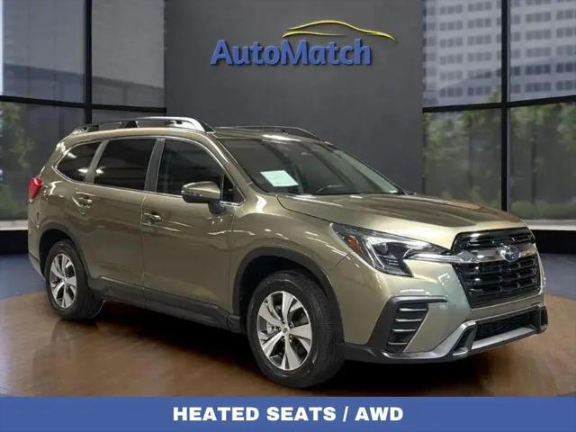 2023 Subaru Ascent Premium 7-Passenger for sale in Orem, UT