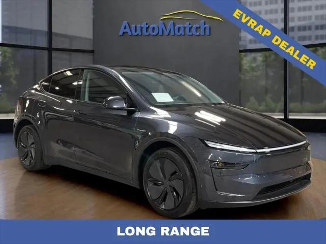 2026 Tesla Model Y Long Range for sale in Orem, UT