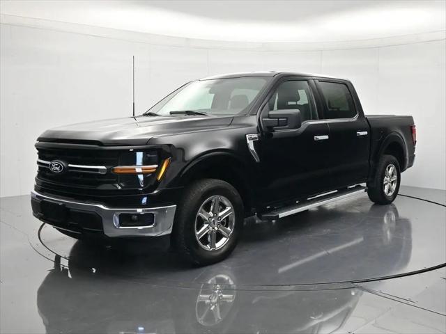 2025 Ford F-150 XLT for sale in Palatka, FL