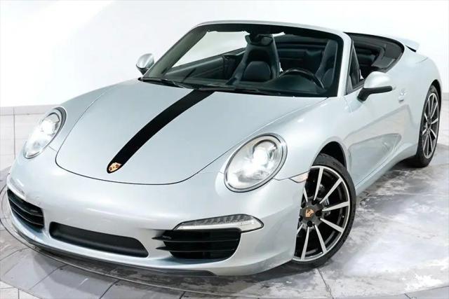 2015 Porsche 911 Carrera for sale in Somerville, NJ