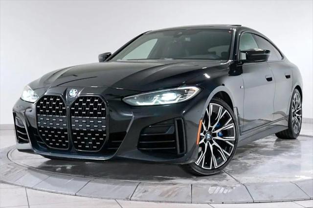 2022 BMW M440i Gran Coupe xDrive for sale in Somerville, NJ