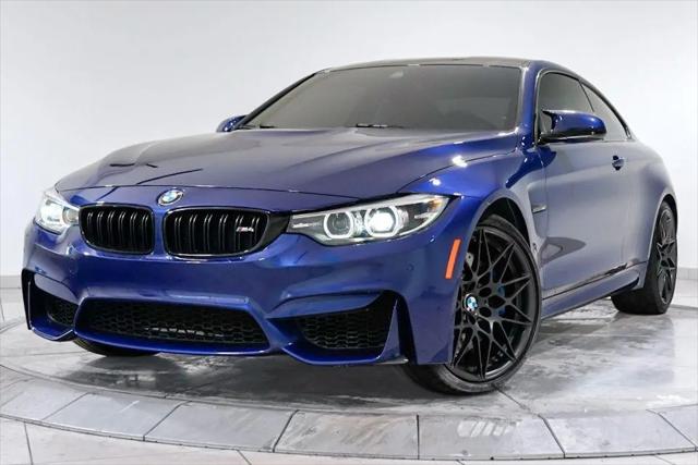 2020 BMW M4 Base for sale in Somerville, NJ