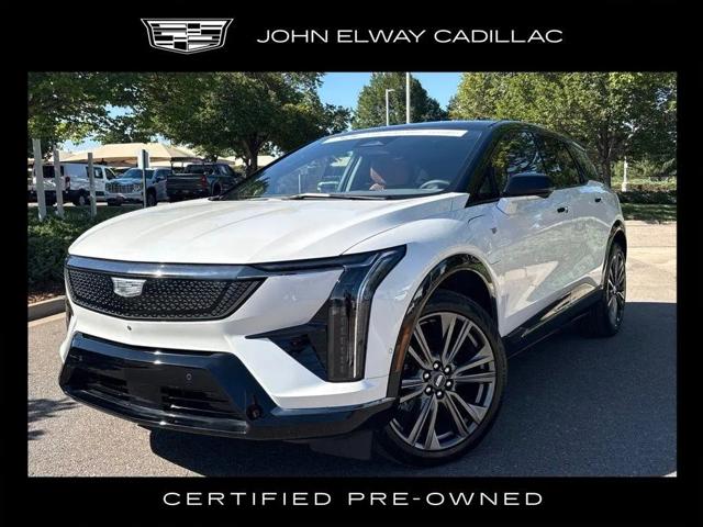 2025 Cadillac iQ Sport 2 AWD for sale in Lone Tree, CO