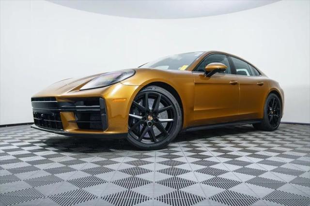 2025 Porsche Panamera GTS for sale in Waukesha, WI