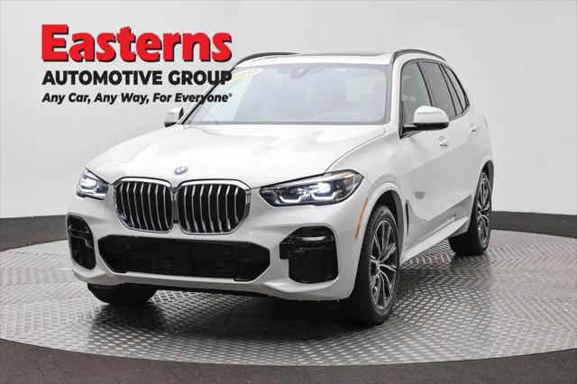 2023 BMW X5 xDrive40i for sale in Baltimore, MD