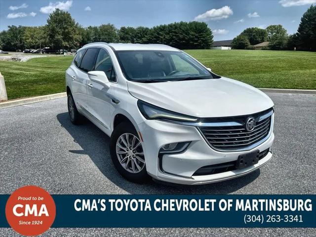 2022 Buick Enclave AWD Premium for sale in Martinsburg, WV
