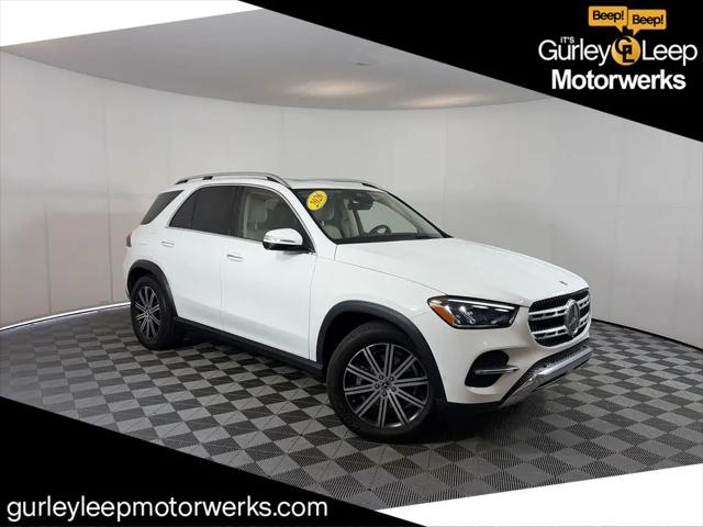 2025 Mercedes-Benz GLE GLE 350 4MATIC for sale in Mishawaka, IN