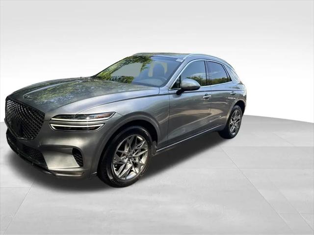 2025 Genesis GV70 2.5T AWD for sale in Framingham, MA