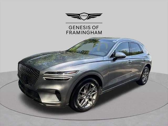 2025 Genesis GV70 2.5T AWD for sale in Framingham, MA