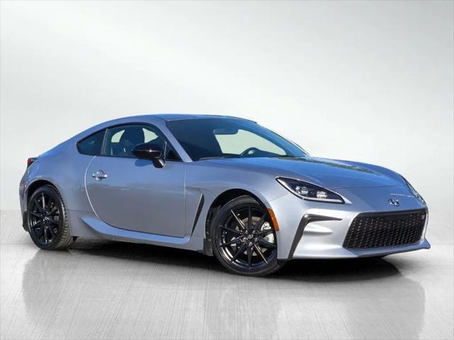 2023 Toyota GR86 Premium for sale in Newark, CA