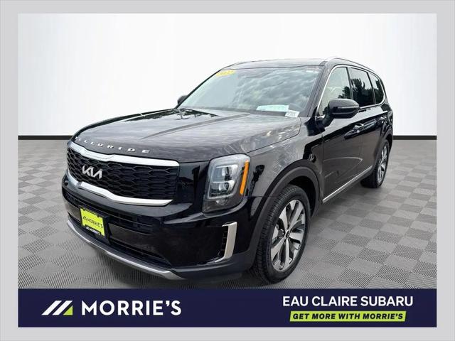 2022 Kia Telluride EX for sale in Eau Claire, WI