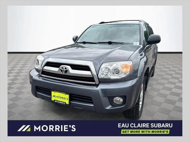 2008 Toyota 4Runner SR5 V6 for sale in Eau Claire, WI