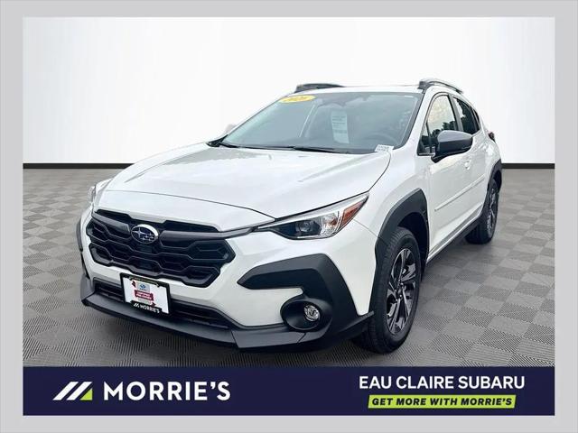 2026 Subaru Crosstrek Premium for sale in Eau Claire, WI