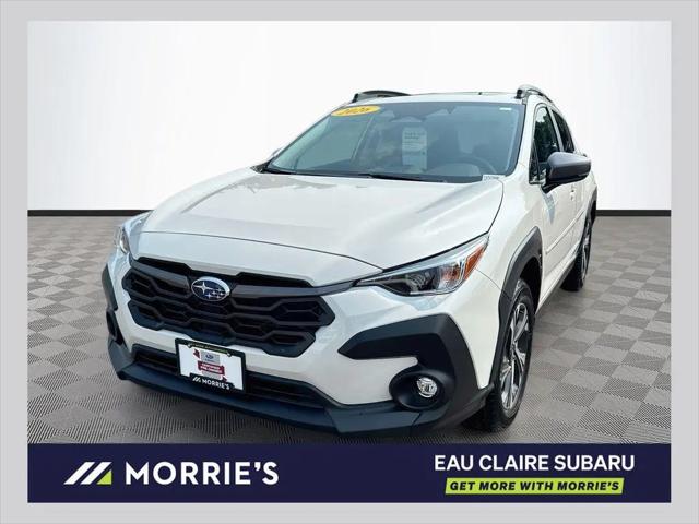 2026 Subaru Crosstrek Premium for sale in Eau Claire, WI