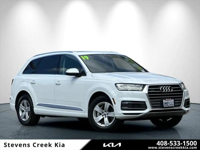 2019 Audi Q7 45 Premium for sale in San Jose, CA