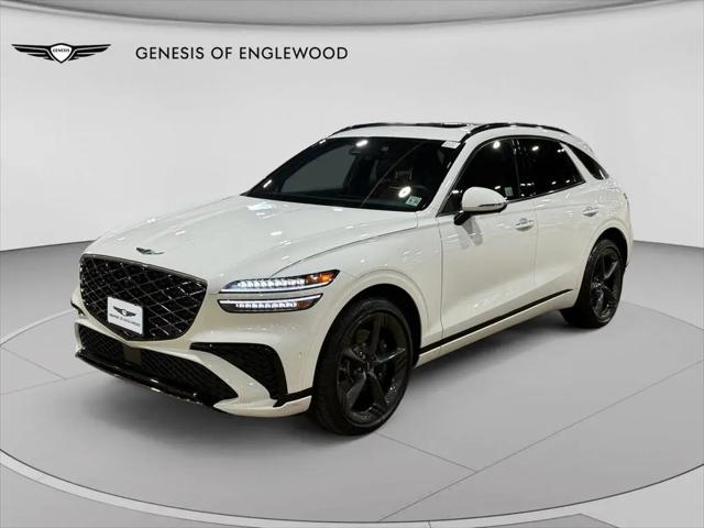 2026 Genesis GV70 3.5T Sport Prestige for sale in Englewood, NJ