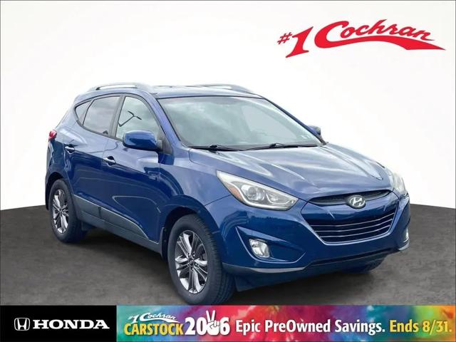 2014 Hyundai Tucson SE for sale in McMurray, PA