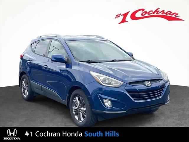 2014 Hyundai Tucson SE for sale in McMurray, PA