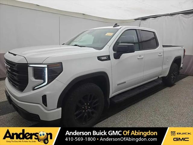 2024 GMC Sierra 1500 Elevation for sale in Abingdon, MD