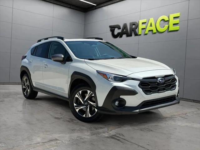 2024 Subaru Crosstrek Premium for sale in Parma, OH