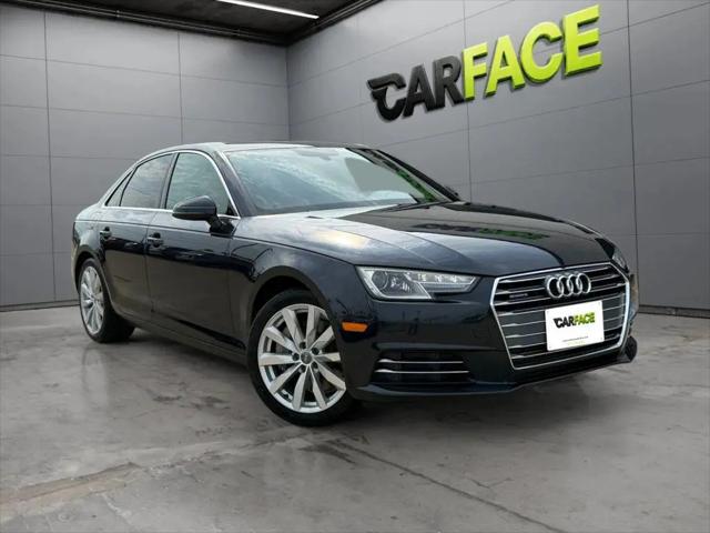 2017 Audi A4 2.0T Premium for sale in Parma, OH