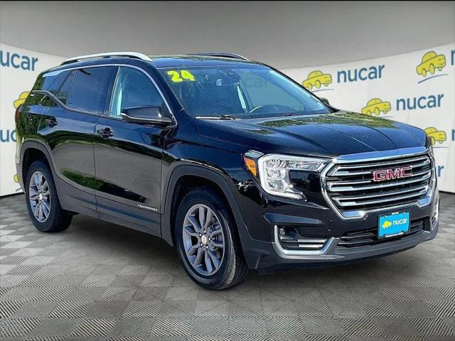 2024 GMC Terrain AWD SLT for sale in Concord, NH