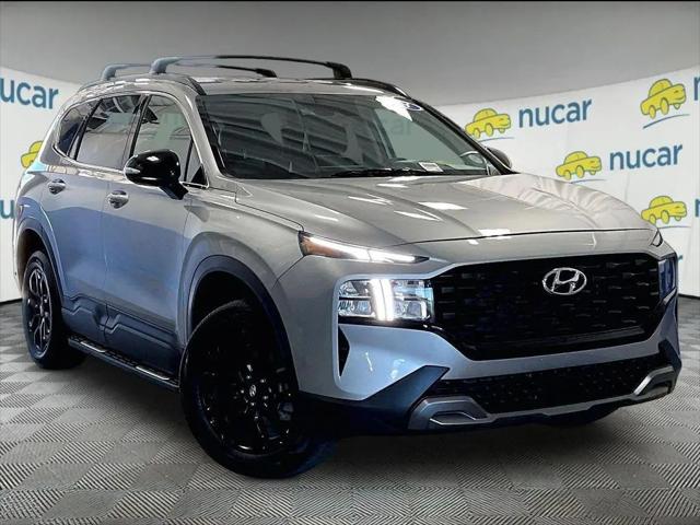 2023 Hyundai Santa Fe XRT for sale in Concord, NH
