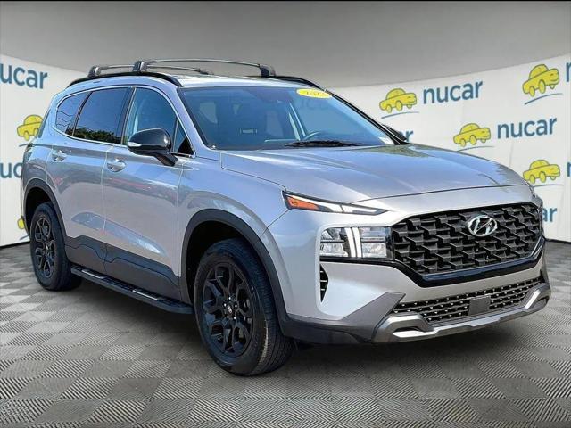 2023 Hyundai Santa Fe XRT for sale in Concord, NH
