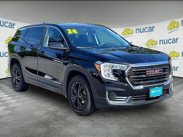 2024 GMC Terrain AWD SLE for sale in Concord, NH