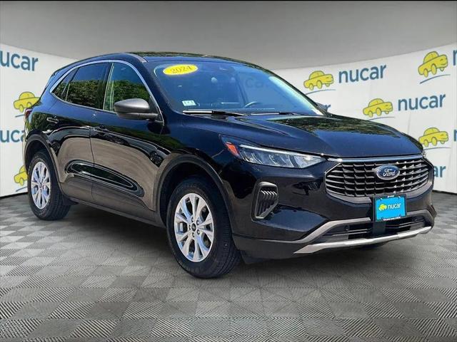 2024 Ford Escape Active for sale in Concord, NH