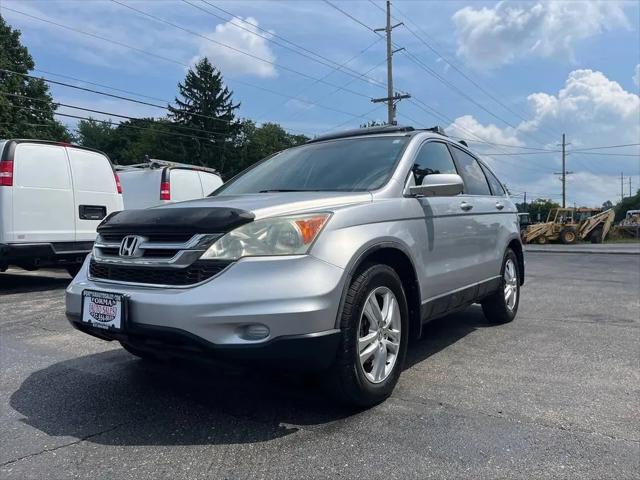 2010 Honda CR-V EX-L for sale near Franklin, OH