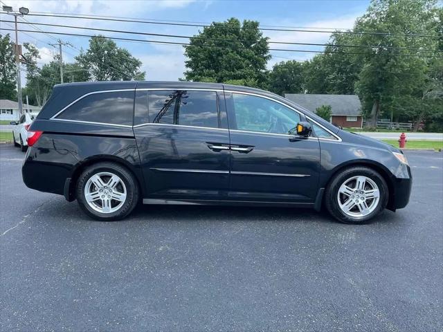 2012 Honda Odyssey for sale near Franklin, OH