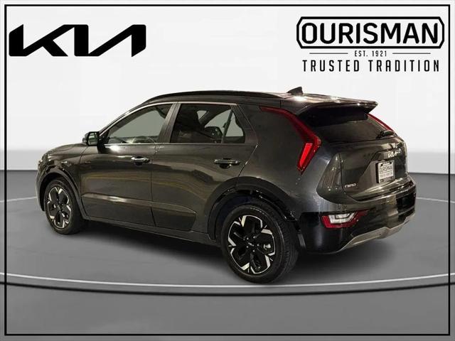 2023 Kia Niro EV Wave for sale in Bethesda, MD