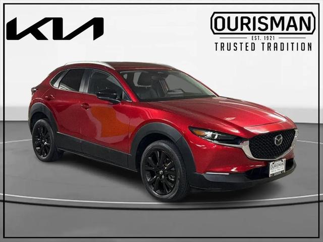 2024 Mazda CX-30 2.5 S Select Sport for sale in Bethesda, MD