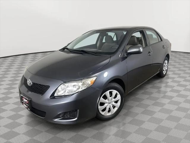 2009 Toyota Corolla S for sale in Madison, WI