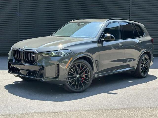 2024 BMW X5 M60i for sale in Shelby Township, MI